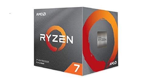 Processador AMD Ryzen 7 3800X 