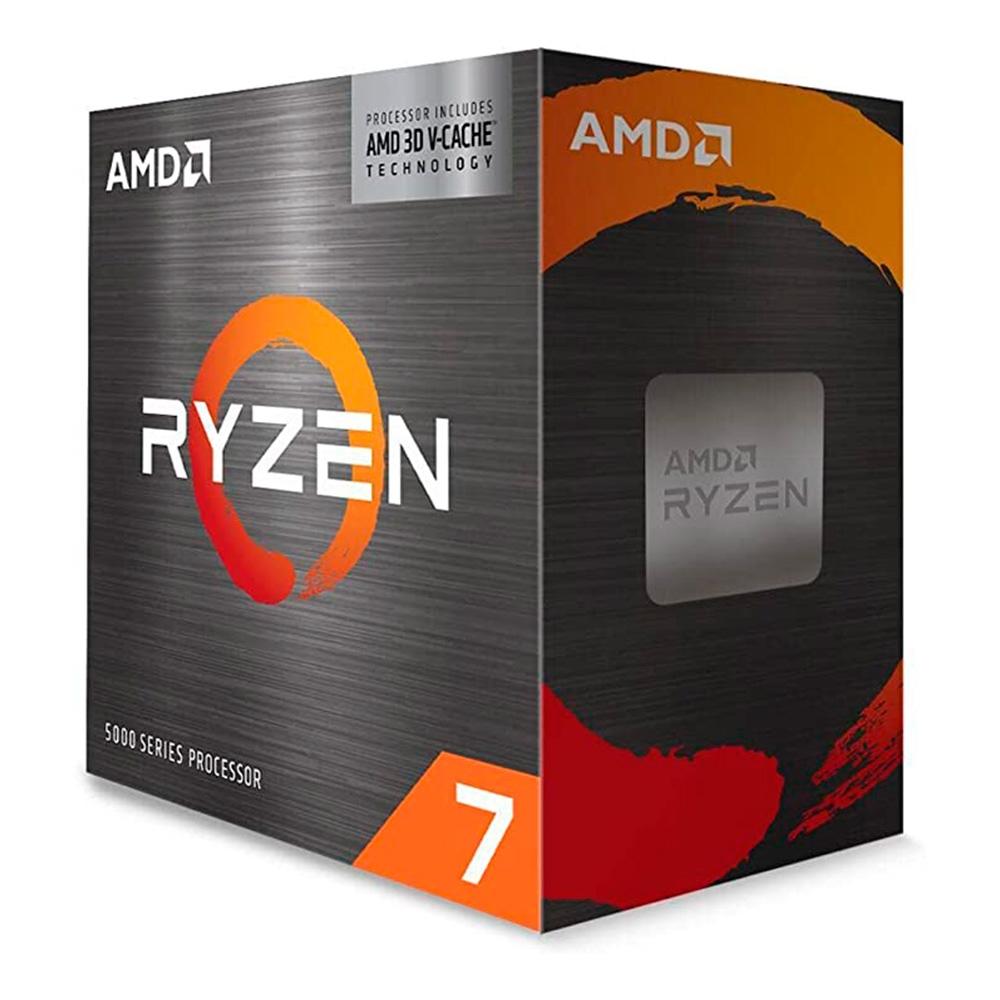 AMD Ryzen 7 5700 3.7 GHz 8-Core
