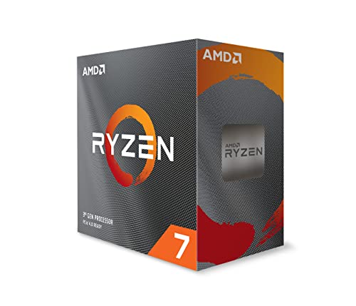 AMD Ryzen 7 5700X 3.4 GHz 8-Core