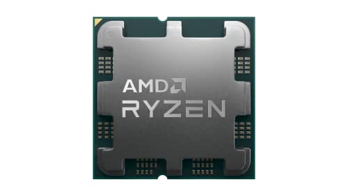 AMD Ryzen 7 7700X 4.5 GHz 8-Core