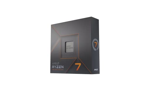 AMD Ryzen 7 7700X 4.5 GHz 8-Core