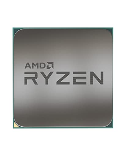 AMD Ryzen 9 3900XT 3.8 GHz 12-Core