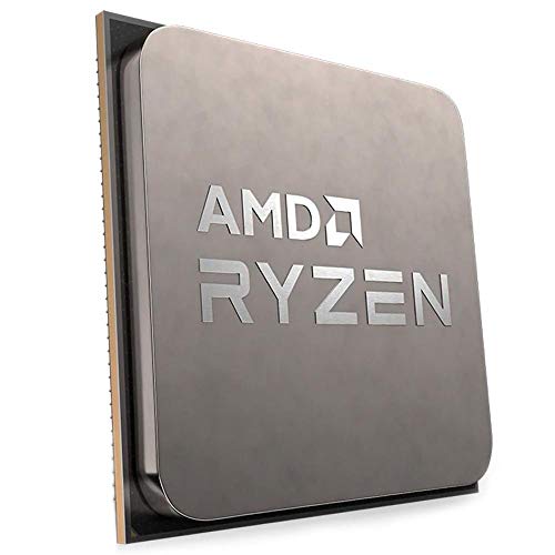 AMD Ryzen 9 5950X 3.4 GHz 16-Core