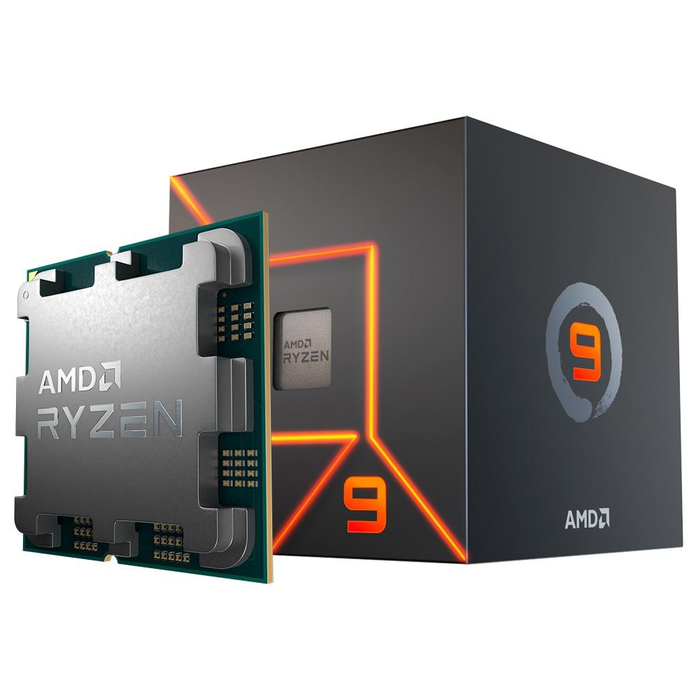 AMD Ryzen 9 7900 3.6 GHz 12-Core