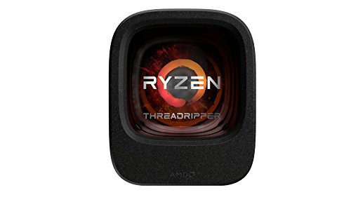 AMD Threadripper 1920X 3.5 GHz 12-Core