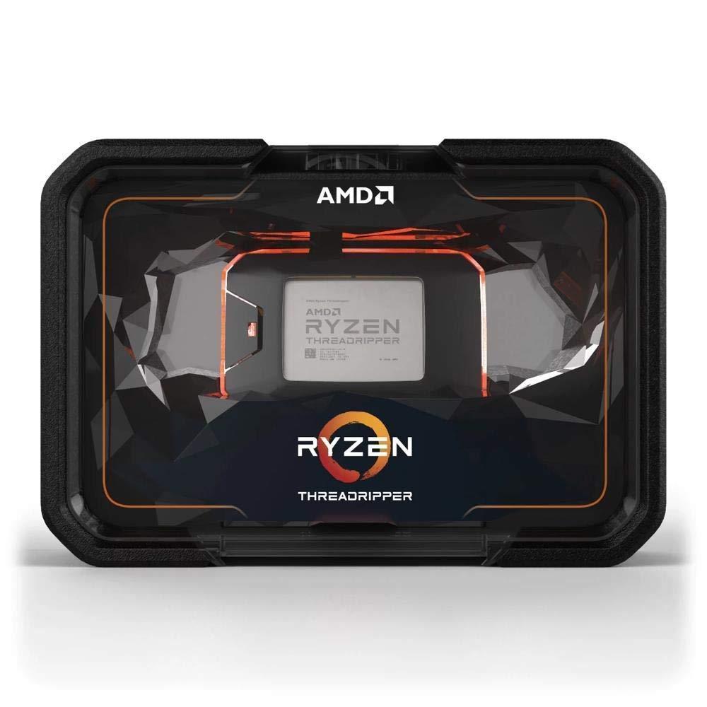 AMD Threadripper 2970WX 3.0 GHz 24-Core