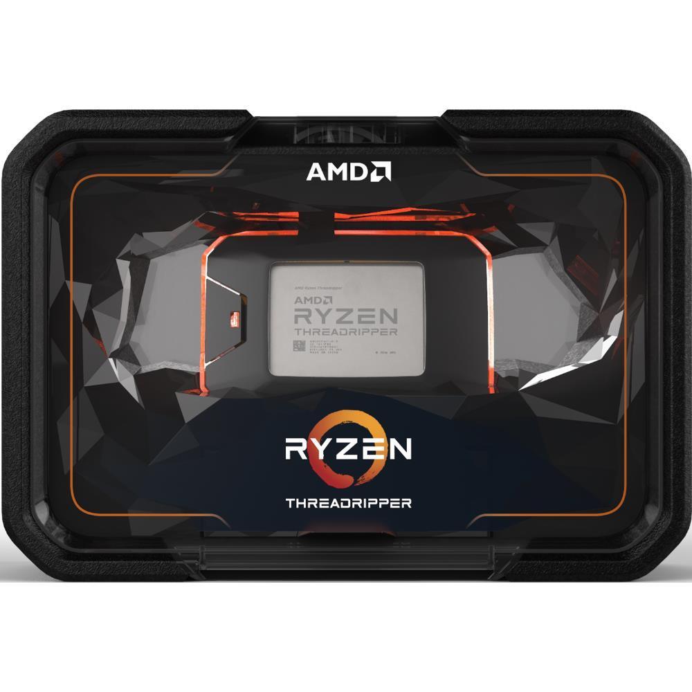 AMD Threadripper 2990WX 3.0 GHz 32-Core