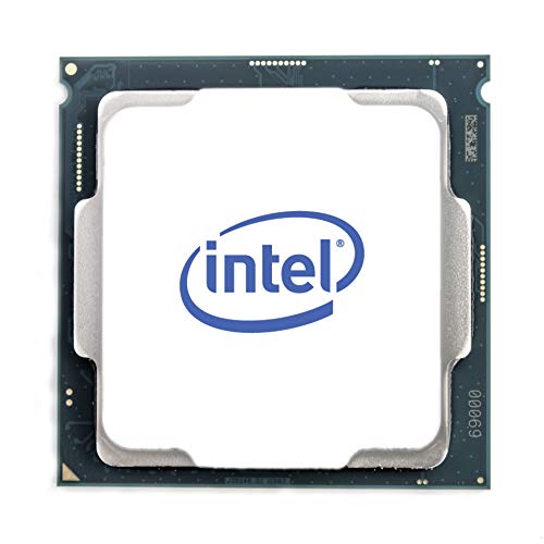 Intel Celeron G5920 3.5 GHz Dual-Core