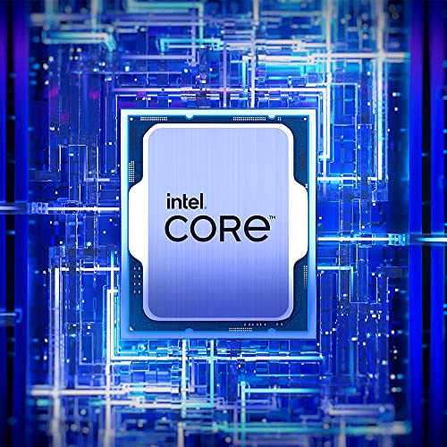 Intel Core i3-13100 3.4 GHz Quad-Core