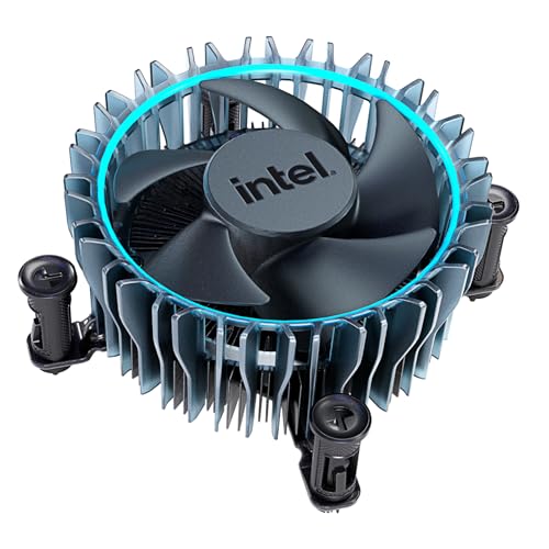 Intel Core i3-14100F 3.5 GHz Quad-Core