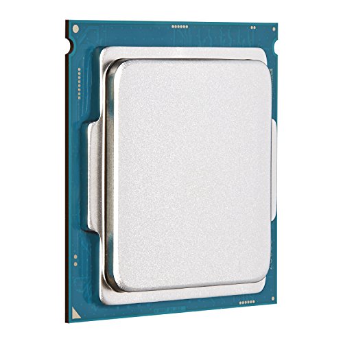 Intel Core i3-6100 3.7 GHz Dual-Core