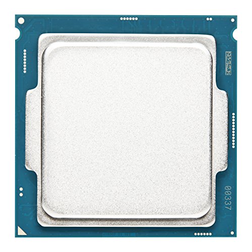 Intel Core i3-6300 3.8 GHz Dual-Core