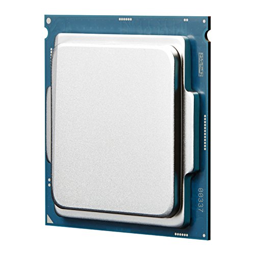 Intel Core i3-6300 3.8 GHz Dual-Core