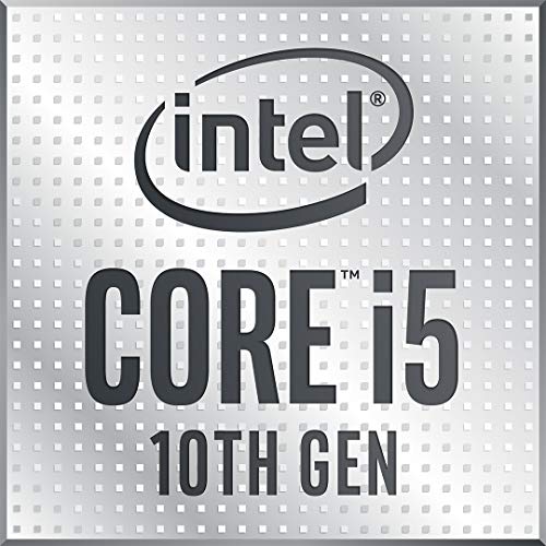 Intel Core i5-1050 3.1 GHz 6-Core