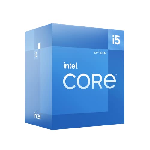 Intel Core i5-11600 2.8 GHz 6-Core