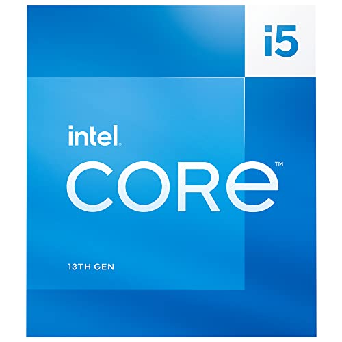 Intel Core i5-13400 2.5 GHz 10-Core
