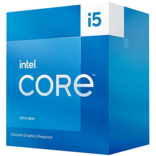 Intel Core i5-13400F 2.5 GHz 10-Core