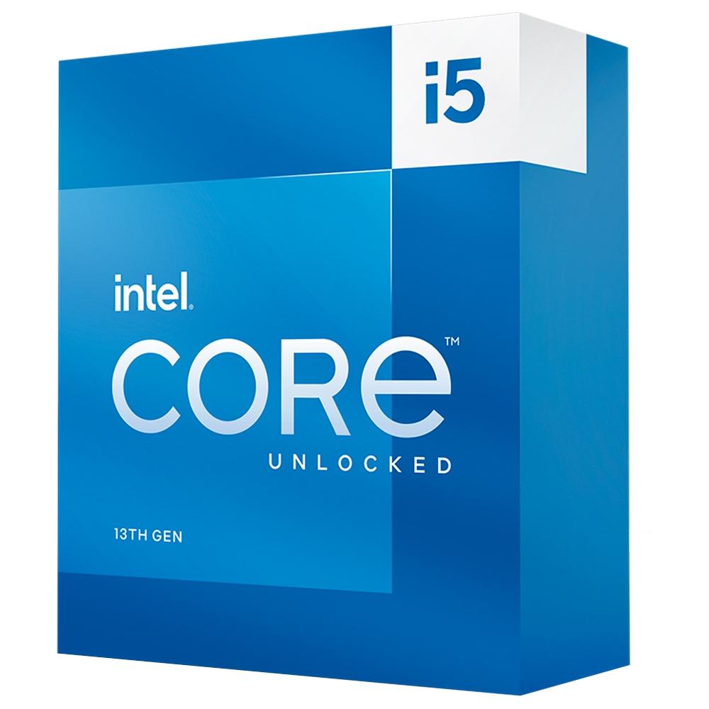 Intel Core i5-13600K 3.5 GHz 14-Core