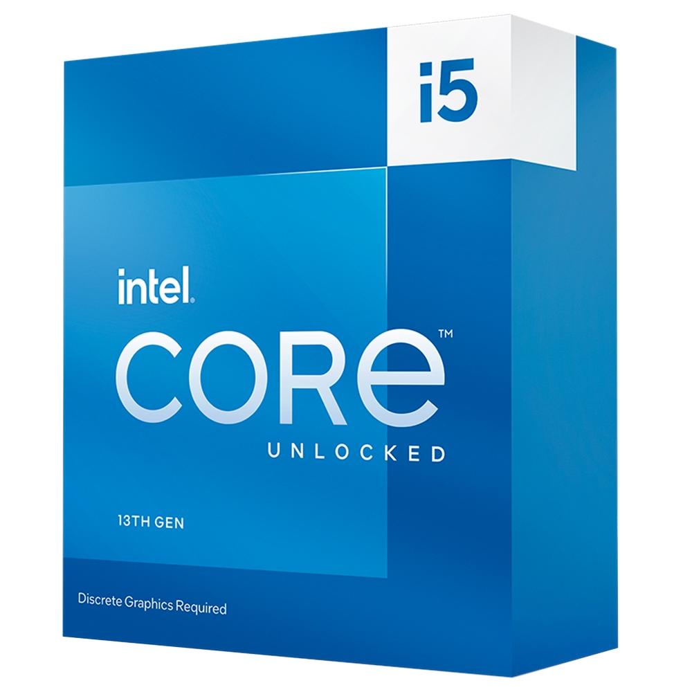 Intel Core i5-13600KF 3.5 GHz 14-Core