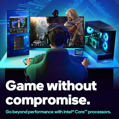 Intel Core i5-14400F 2.5 GHz 10-Core
