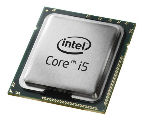 Intel Core i5-4590 3.3 GHz Quad-Core