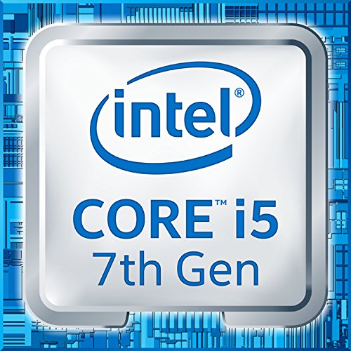 Intel Core i5-7600T 2.8 GHz Quad-Core