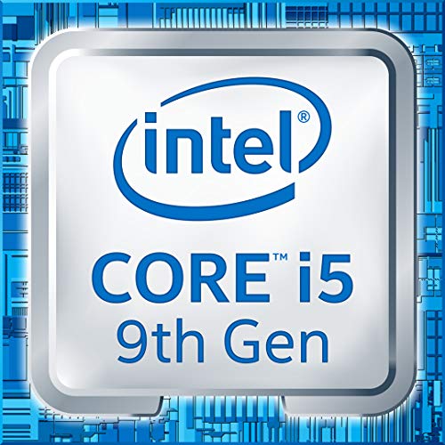 Intel Core i5-9600KF 3.7 GHz 6-Core