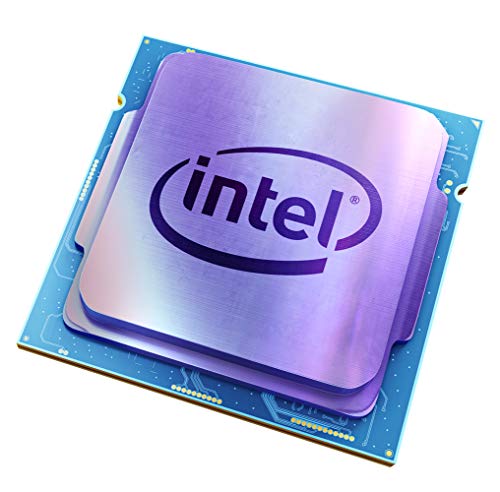 Intel Core i7-10700 2.9 GHz 8-Core