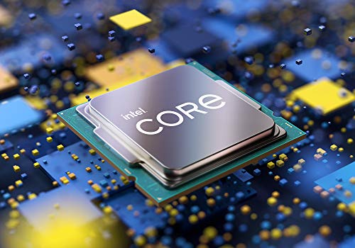 Intel Core i7-11700 2.5 GHz 8-Core