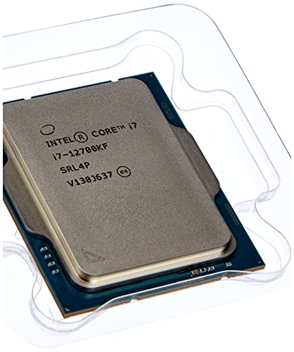 Intel Core i7 12700KF 3.6 GHz 12-Core