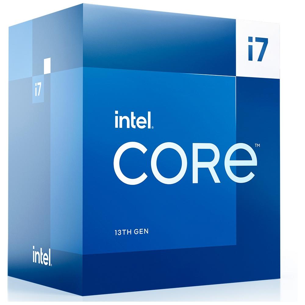 Intel Core i7-13700 2.1 GHz 16-Core