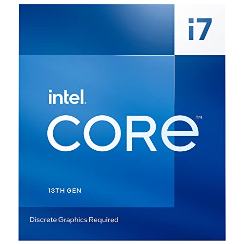 Intel Core i7-13700F 2.1 GHz 16-Core