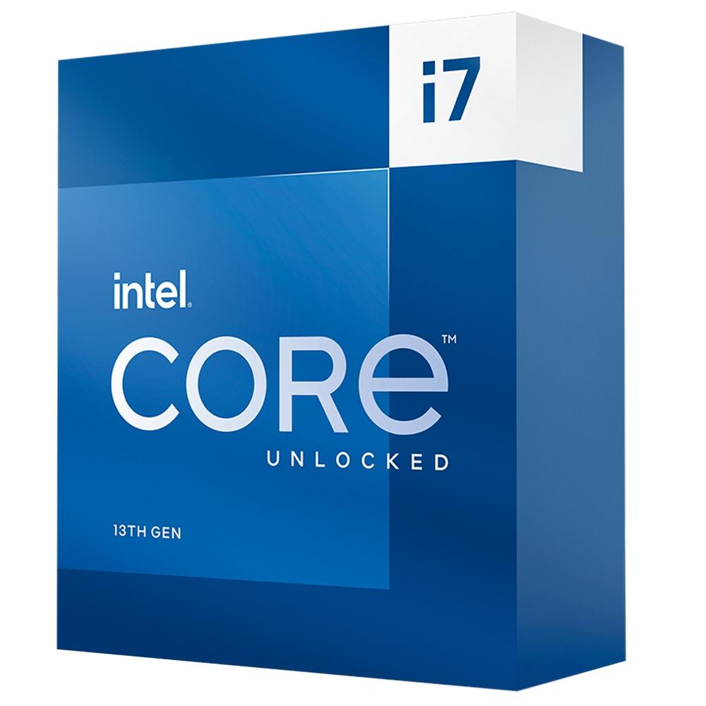 Intel Core i7-13700K 3.4 GHz 16-Core