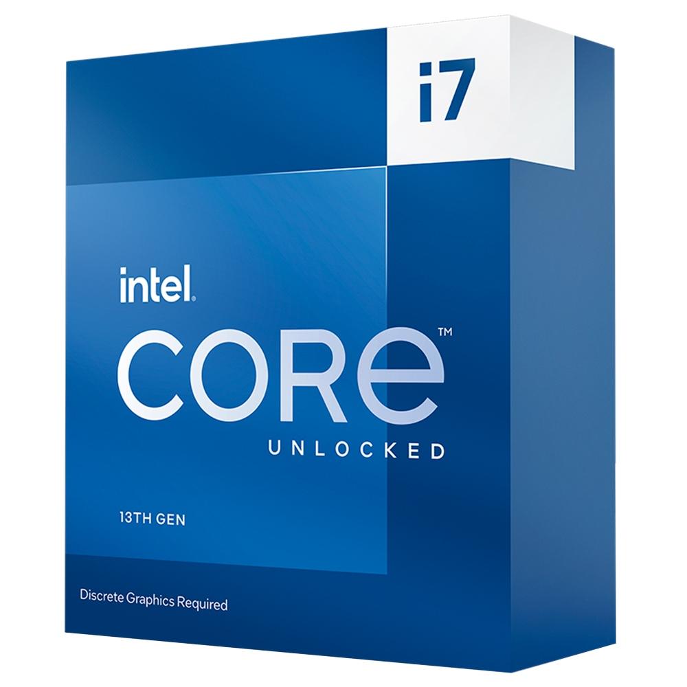 Intel Core i7-13700KF 3.4 GHz 16-Core