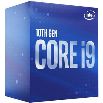 Intel Core i9-10900 2.8 GHz 10-Core