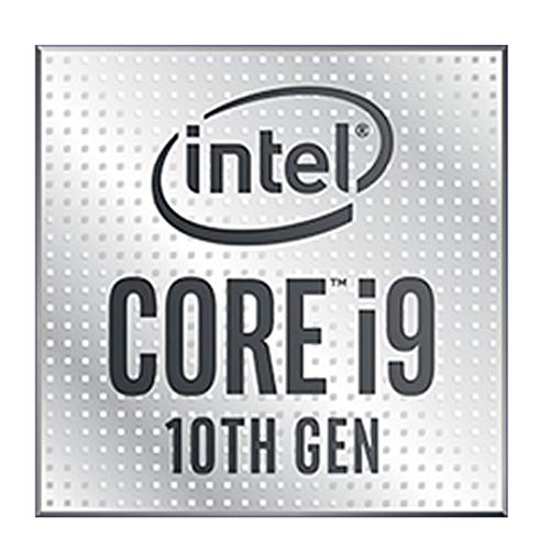 Intel Core i9-10900K 3.7 GHz 10-Core