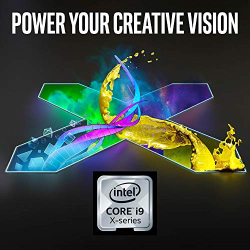 Intel Core i9-10900X 3.7 GHz 10-Core