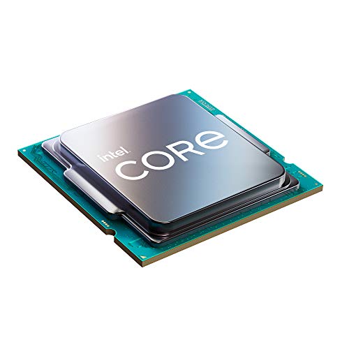 Intel Core i9 11900F 2.5 GHz 8-Core