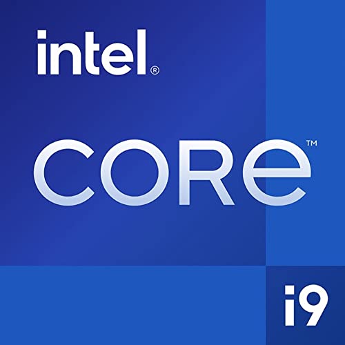 Intel Core i9-11900KF 3.5 GHz 8-Core