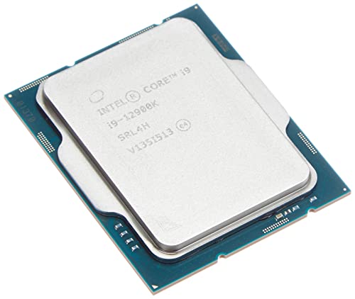 Intel Core i9-12900K 3.2 GHz 16-Core