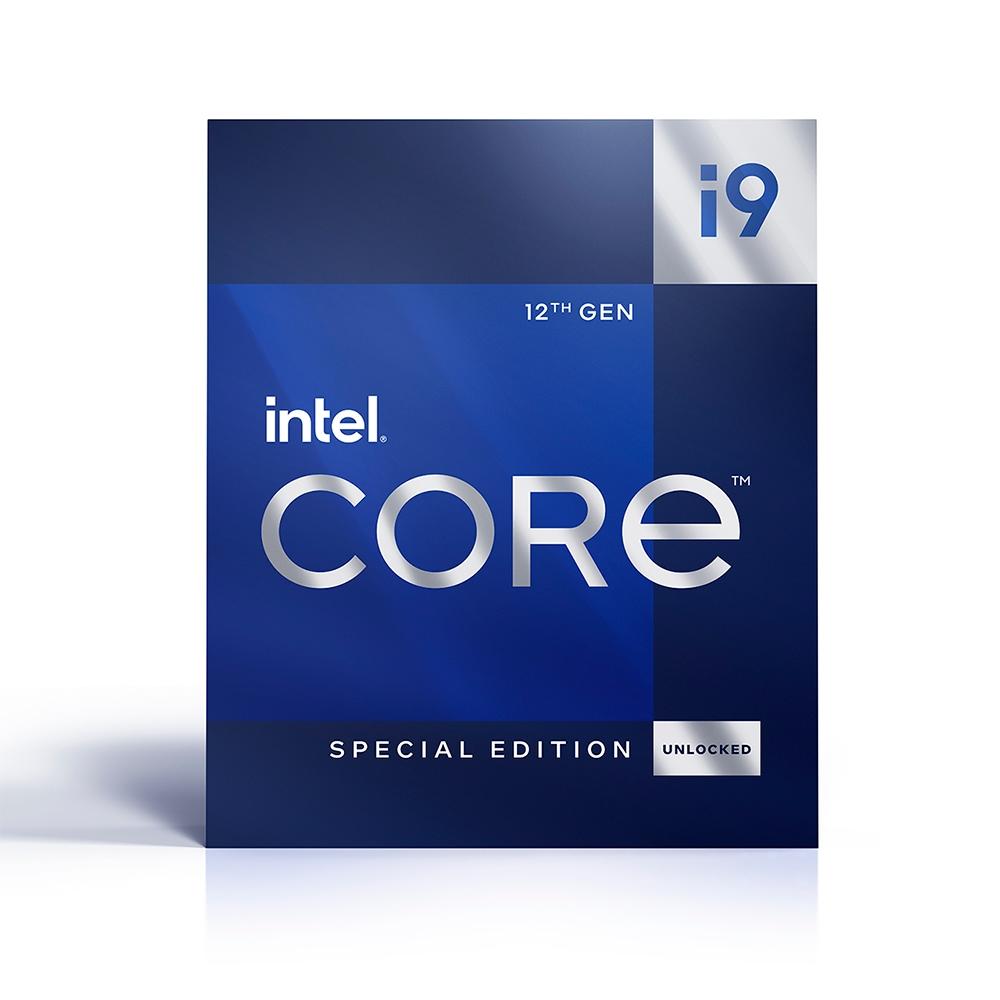 Intel Core i9-12900KS 3.4 GHz 16-Core