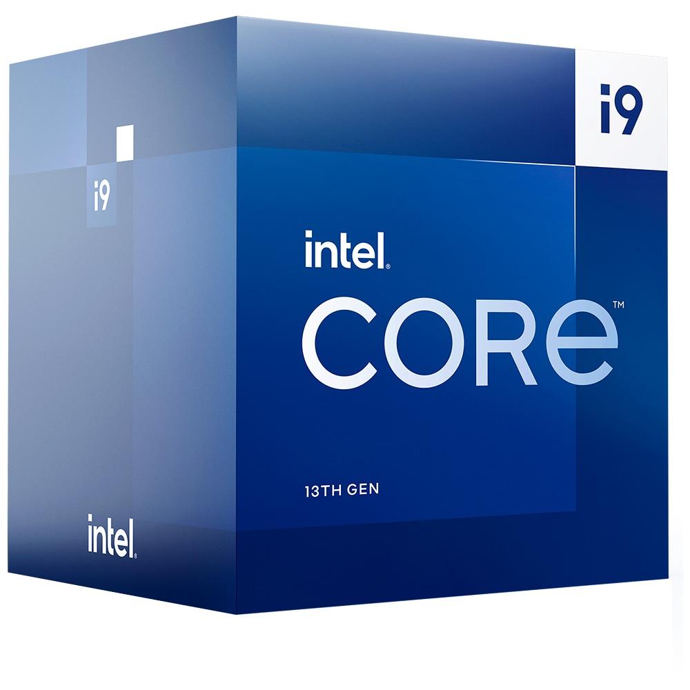 Intel Core i9-13900 2.0 GHz 24-Core