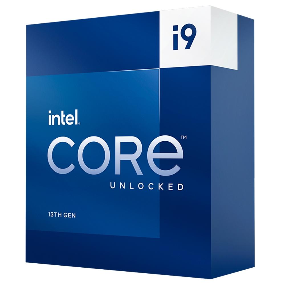 Intel Core i9-13900K 3.0 GHz 24-Core