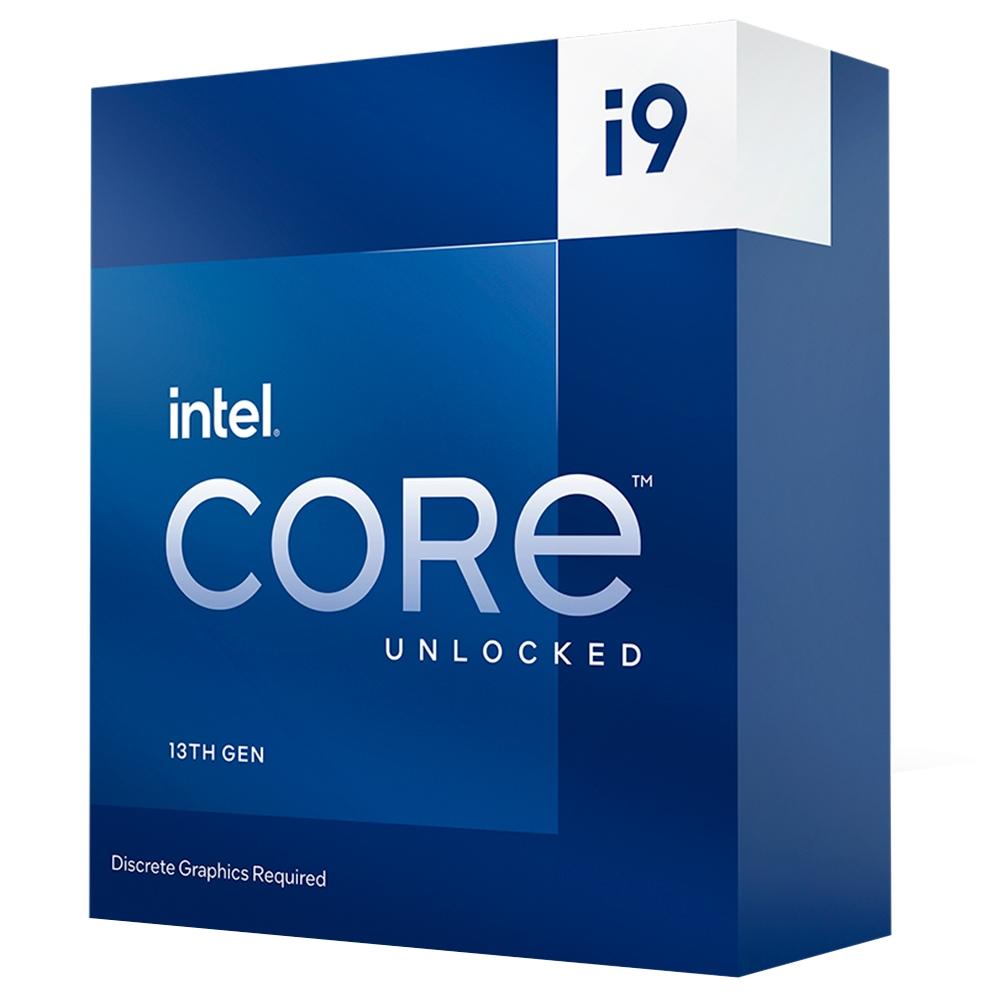Intel Core i9-13900KF 3.0 GHz 24-Core