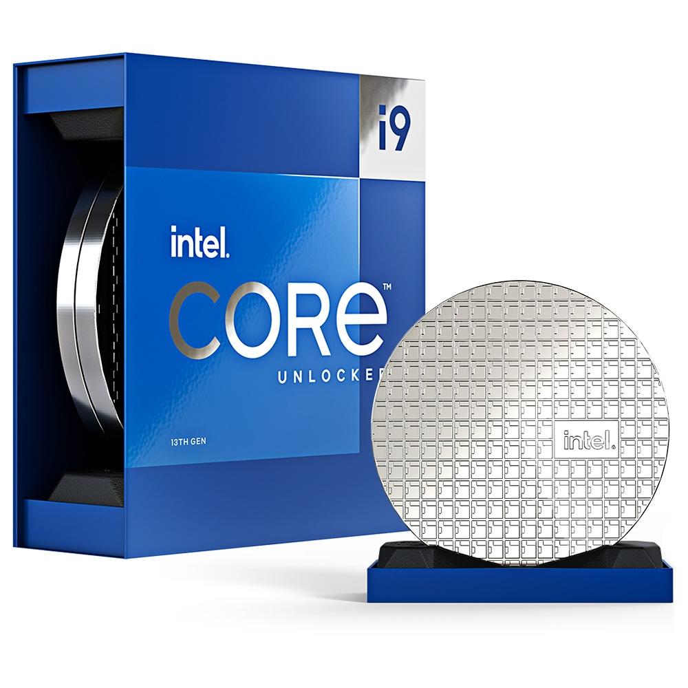 Intel Core i9-13900KS 3.0 GHz 24-Core