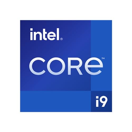 Intel Core i9-14900KF 3.2 GHz 24-Core