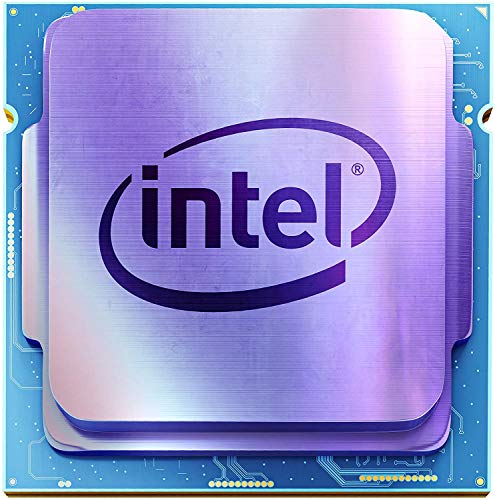 Intel Core i5-10400 2.9 GHz 6-Core
