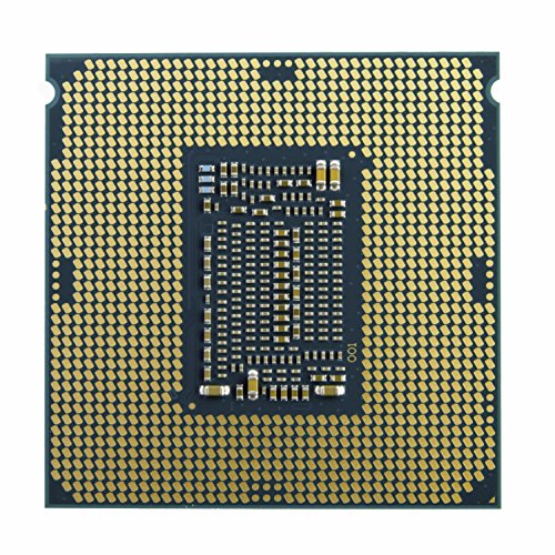 Intel Core i5-8400 2.8 GHz 6-Core