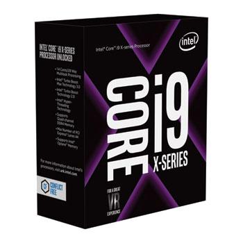 Intel Core i9-7940X 3.1 GHz 14-Core