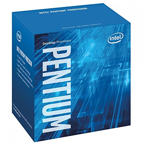 Intel Pentium G4500 3.5 GHz Dual-Core